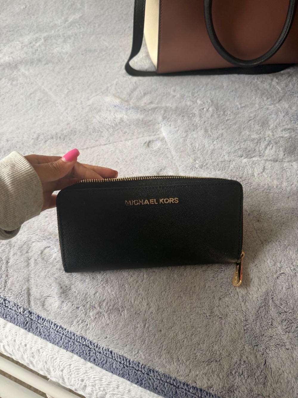Michael Kors wallet